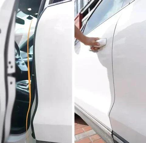 Auto isoleerteip
