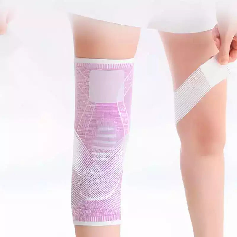 KNEEX™ põlvekaitsmed