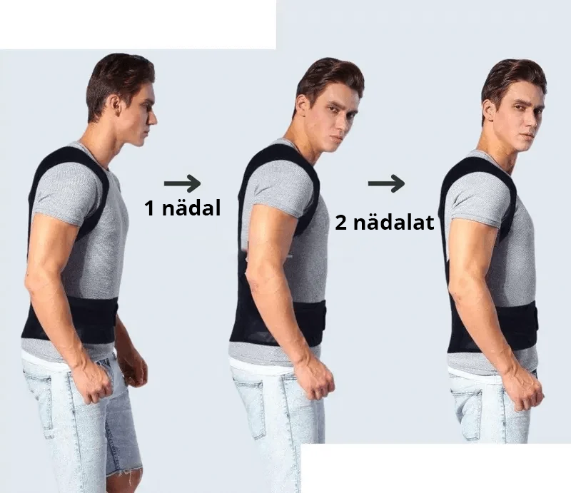 Kehahoiaku korrigeerija