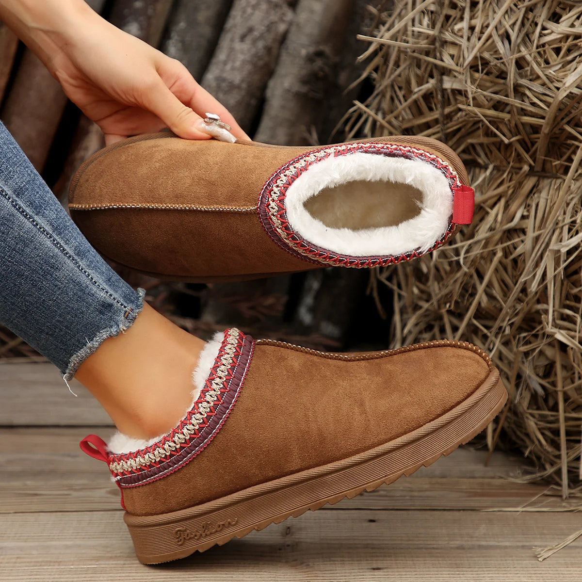 MustHave sussid