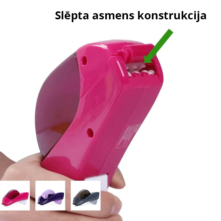Liimilindimasin