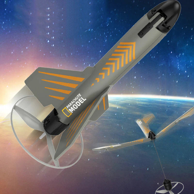 SuperRocket™ rakett lastele