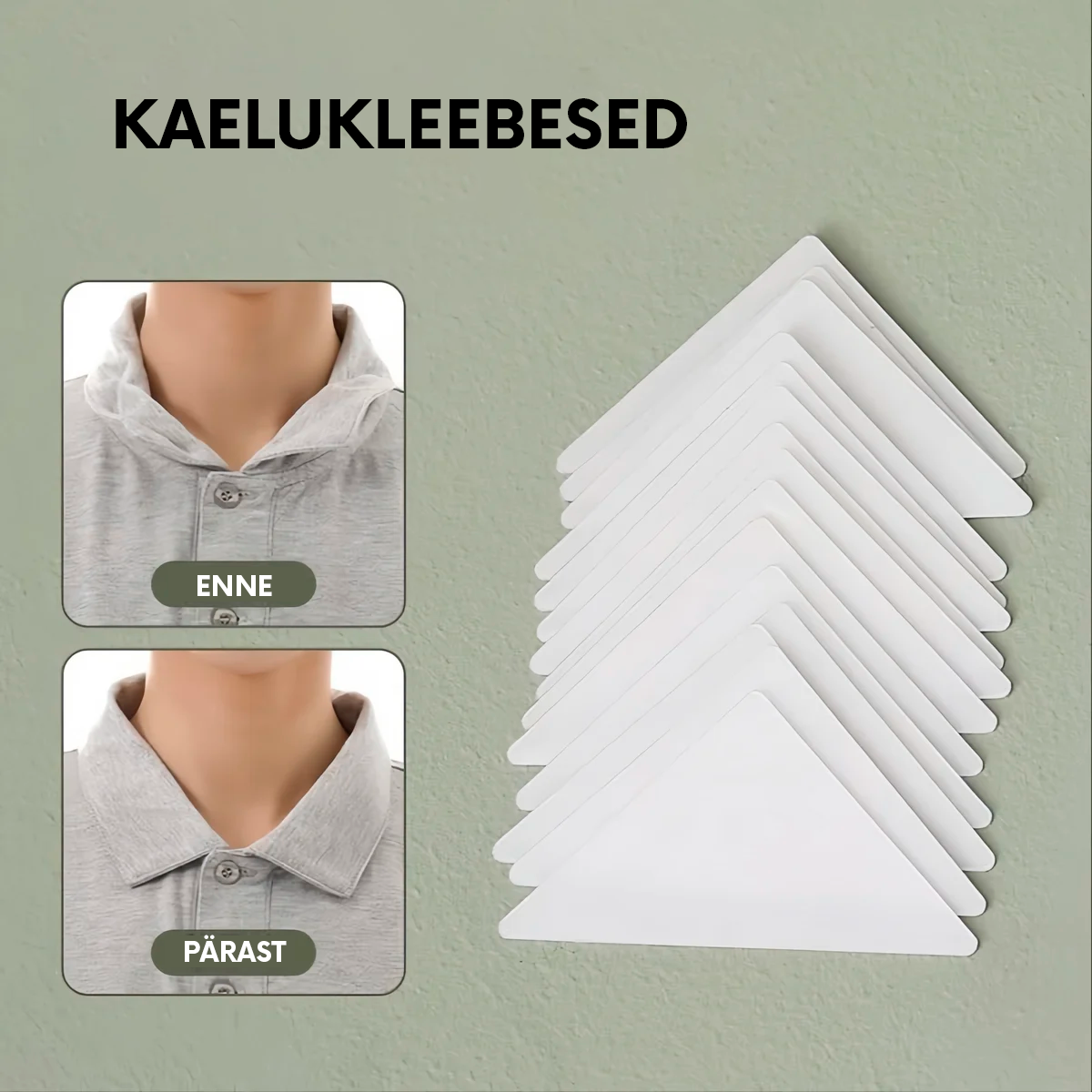 Krae kleebised