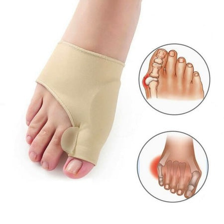 FixedFeet™ jalalahas